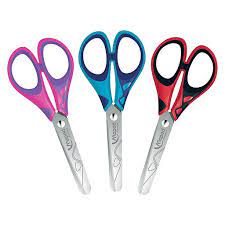 TESOURA MAPED ESSENT 13CM SORTIDA 464412