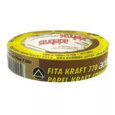 FITA ALDEBRAS 24X50 KRAFT 770