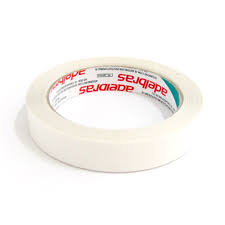 FITA ADELBRAS 18X30 DUPLA FACE ACRILICO