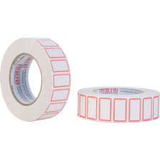 ETIQUETA FITACREL F02 25X15MM FRISADA