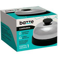 SINETA BAZZE 70MM METAL 