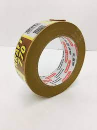 FITA ADELBRAS 36X50 KRAFT 770