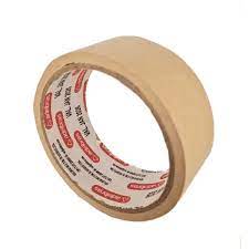 FITA ADELBRAS 36X10 KRAFT 780