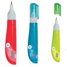 CANETA CORRETIVA TRIS FRESH 5ML 606736