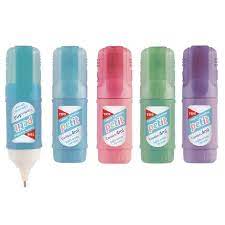 CANETA CORRETIVA TRIS PETIT 4ML