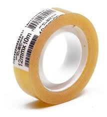 FITA DUREX 12X20 EURO MEL PP2000