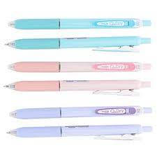 CANETA MOLIN 0.5 QUICK DRY AZUL 3265