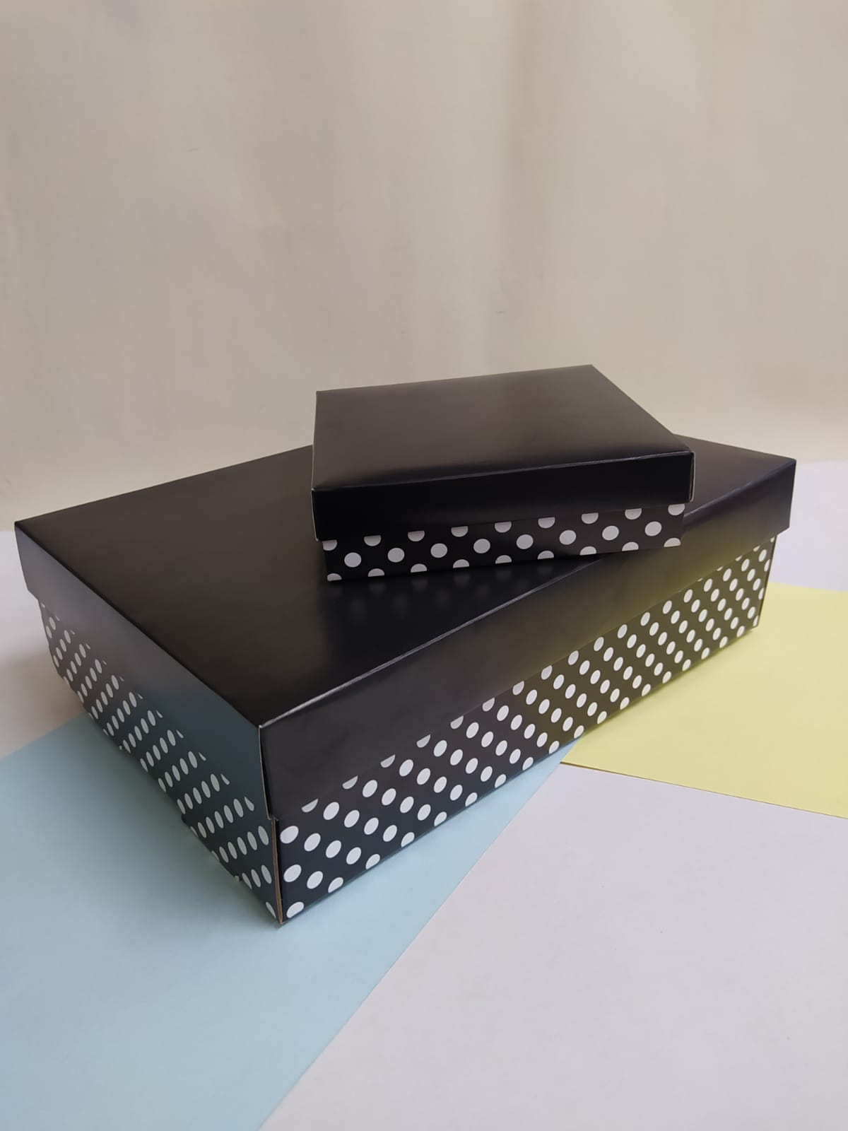 CAIXA URIARTE 30X20X8 DUPLEX M 2963
