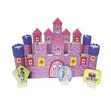 QUEBRA CABECA URIARTE 3D MEU CASTELO 3879