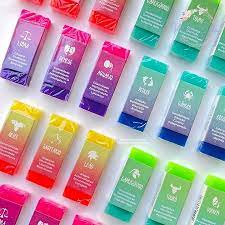 BORRACHA TRIS HOLIC SIGNO 602905