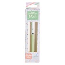 CANETA LEOARTE SOUL GARDEN 1.0 LISTRA