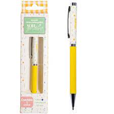 CANETA LEOARTE SOUL GARDEN 1.0 XADREZ