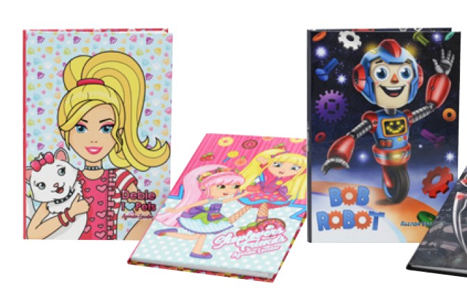 AGENDA WIN PAPER ESCOLAR 64F SORTIDA WPM01487