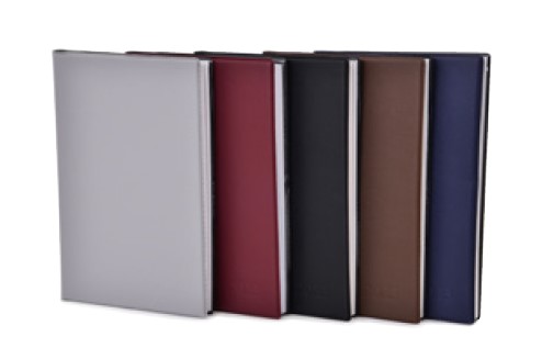 AGENDA WIN PAPER SOCIAL 320PG PPD52310