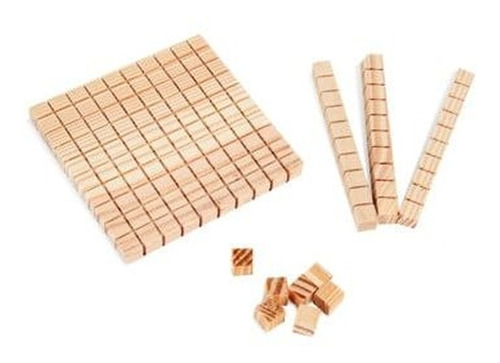 MATERIAL DOURADO IOB BRINQUEDOS 62 PECAS 264