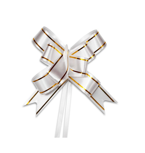 LACO FACIL MAKE+ 28X47CM C/10 DOU METAL