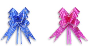 LACO FACIL MAKE+ 11X20,5CM C/10 ESTAMPADO LOVE