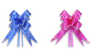 LACO FACIL MAKE+ 17X34CM C/10 ESTAMPADO LOVE SORTIDO