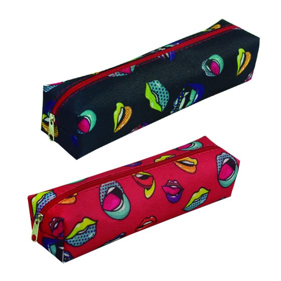 EST ESCOLAR DAC COMIC SORTIDO