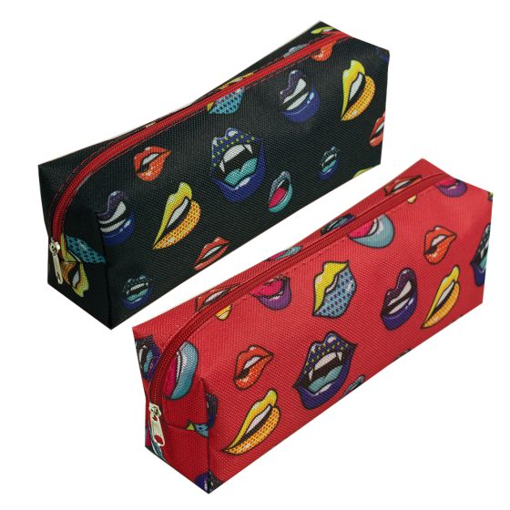 ESTOJO ESCOLAR DAC G COMIC 4036