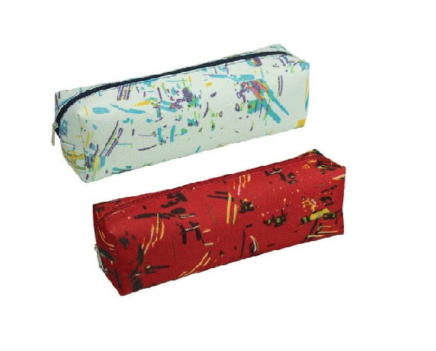 ESTOJO ESCOLAR DAC PAINT M SORTIDO 