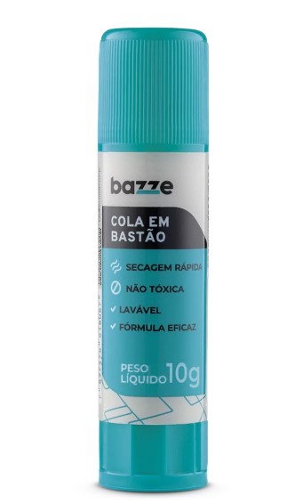 COLA BASTAO BAZZE 10G 