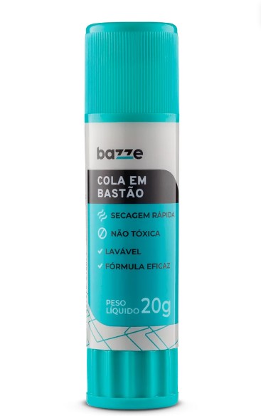 COLA BASTAO BAZZE 20G 