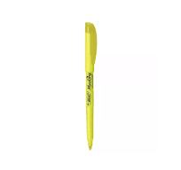 MARCA TEXTO BIC BRITE AMARELO 854815