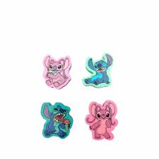 BORRACHA MOLIN STITCH SORTIDA