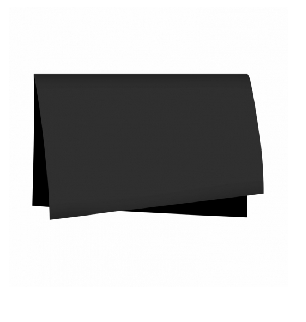 POLI ALBANO 49X69 C/50FL MATE AZ PETROL