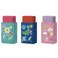 BORRACHA TRIS HOLIC SURPRISE SORTIDA