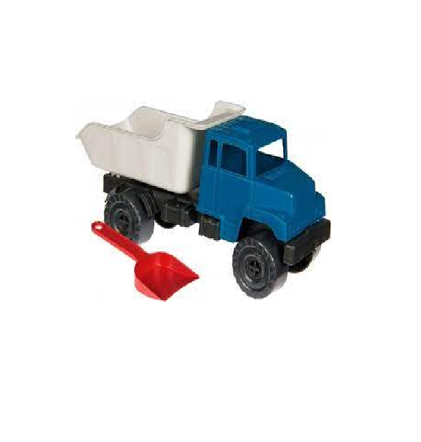 CAMINHAO CACAMBA MATRIX C/PA 1156