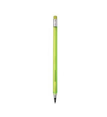 LAPISEIRA NEWPEN 0.7 LAPIX TRANSPARENTE AMARELO