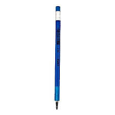 LAPISEIRA NEWPEN 0.7 LAPIX TRANSPARENTE AZUL