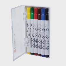 CANETA NEWPEN HIDROCOR SYLVAPEN C/6