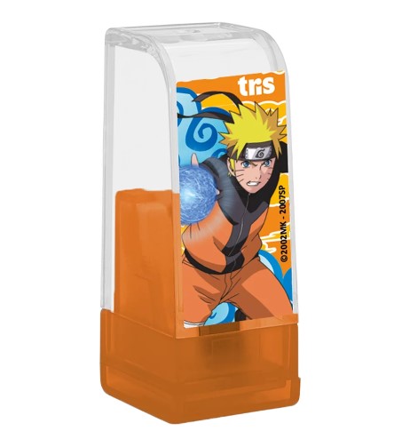 APONTADOR TRIS C/DEPOSITO NARUTO