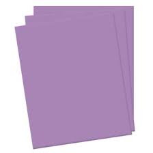 BORRACHA EVA ESTELA PAPER 40X60 LILAS