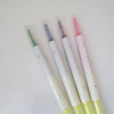 MARCA TEXTO BRW FLUOR BICOLOR SORTIDO