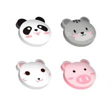 BORRACHA BRW ZOO SORTIDA