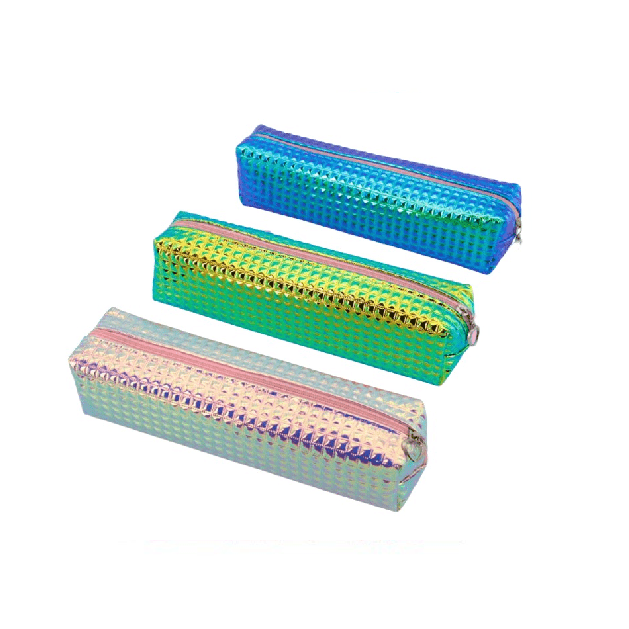 ESTOJO ESCOLAR FIRST BRASIL DF9253