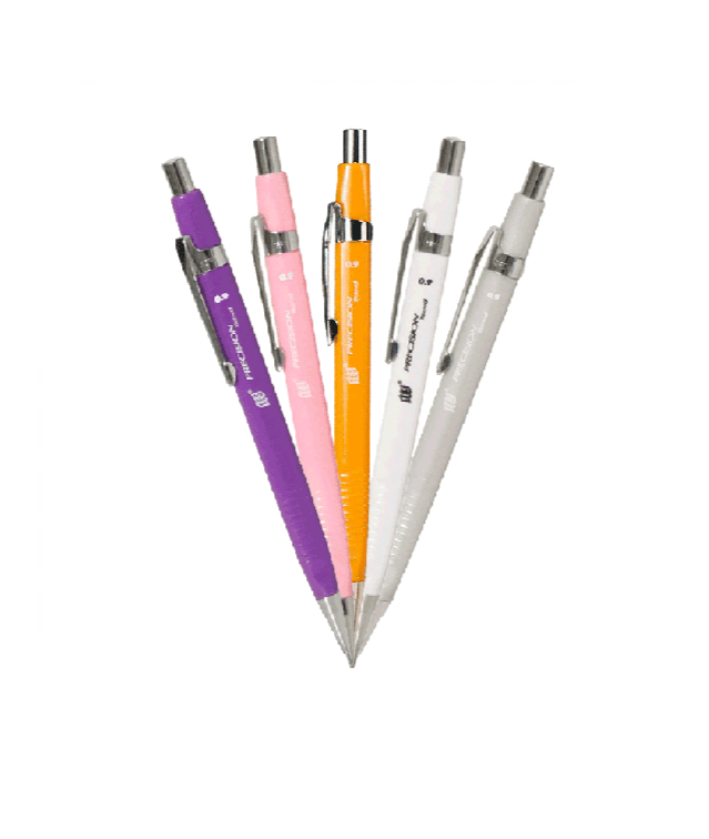 LAPISEIRA YINS EXECUTIVE 0.9 AMARELA YP7329