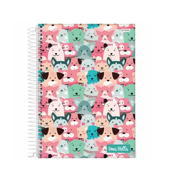 CADERNO JANDAIA 10.1 160 FOLHA CAPA MASCULINO 02 73613