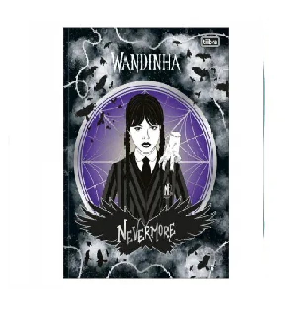 CAD CADERNUS BROCH 80F HYPER 1245