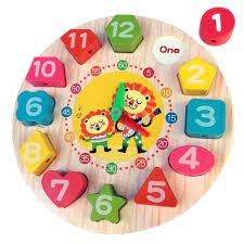 RELOGIO DIVERTIDO VMP ENCAIXE MDF 1199