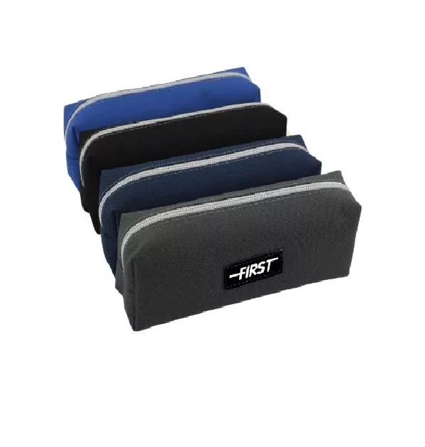 ESTOJO ESCOLAR FIRST BRASIL DF9253