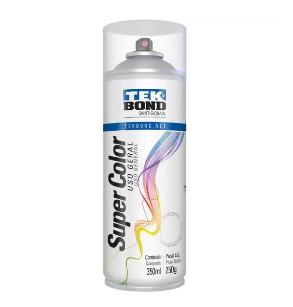 VERNIZ TEK BOND USO GERAL 350ML FOSCO