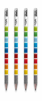 LAPIS FUTURO TABUADA