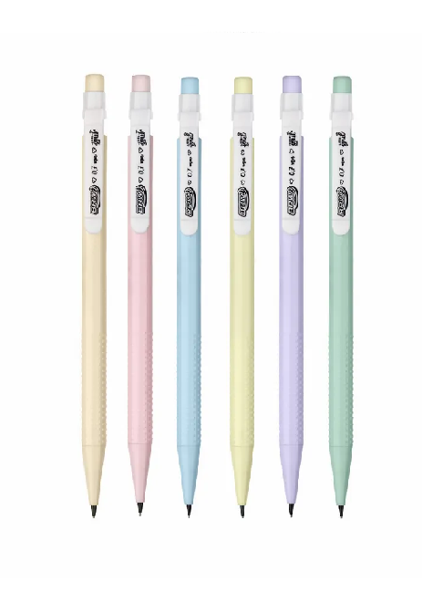 LAPISEIRA BRW 0.7 SORT LP0760 PAST