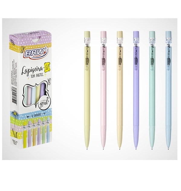 LAPISEIRA BRW 0.7 SORT LP0711 PAST