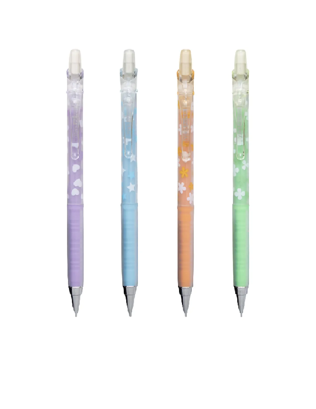 LAPISEIRA YINS CUTE 0.7 DECORADA SORTIDA YP7323